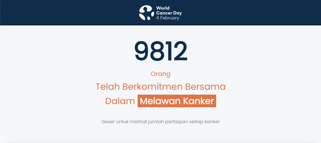 World Cancer Day - RSCM - Image 1