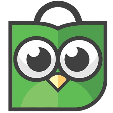Tokopedia logo